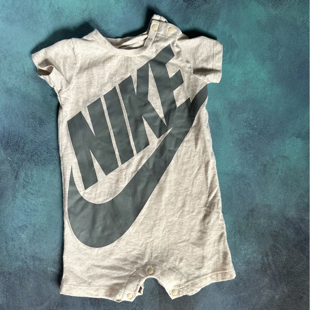 6 Month Nike Outfit